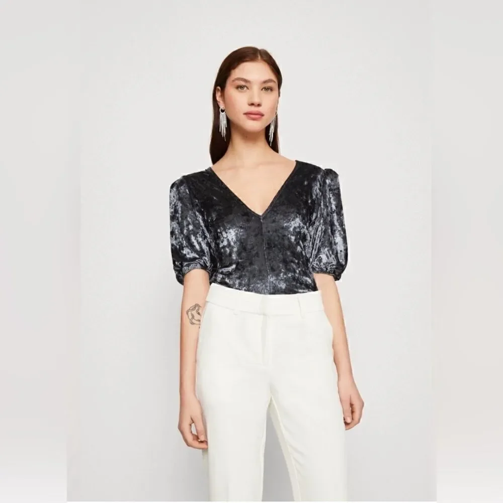 Free People disco vibes